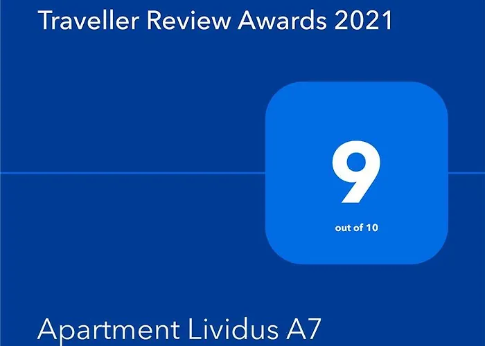 Lividus A7 Dubrovnik