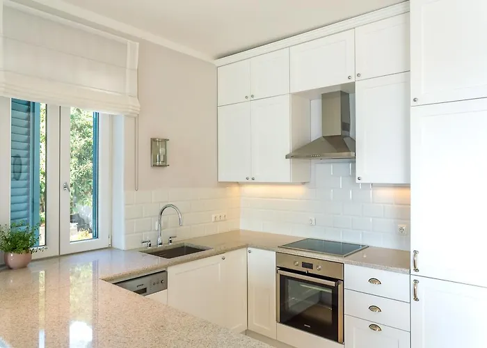 Apartment Lividus A7