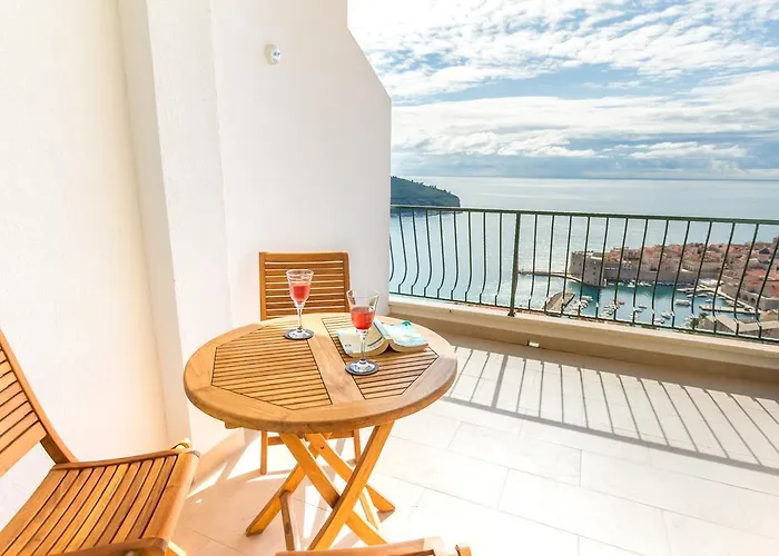 Apartment Lividus A7