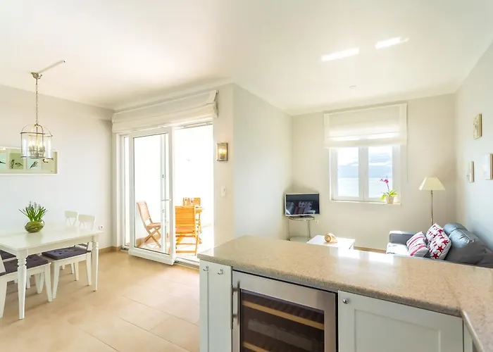 Apartment Lividus A7 *