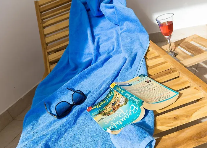 Lividus A7 Dubrovnik