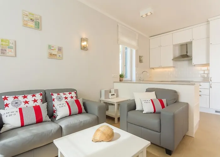 Apartment Lividus A7