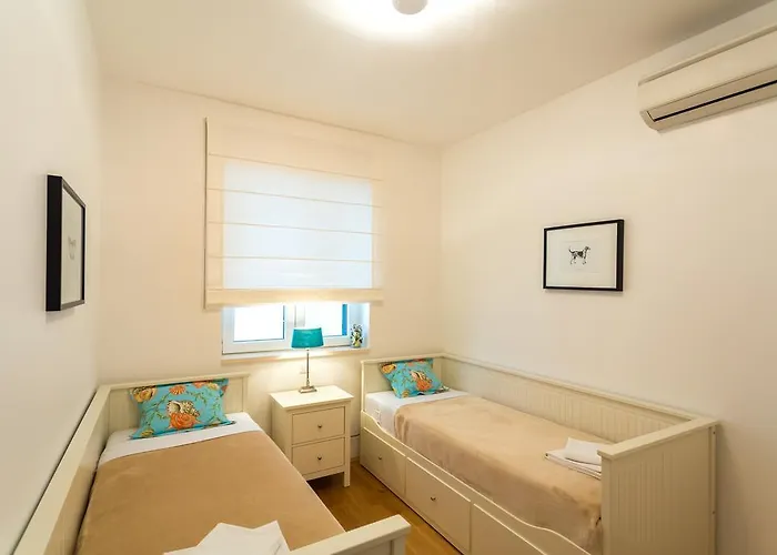 Lividus A7 Dubrovnik
