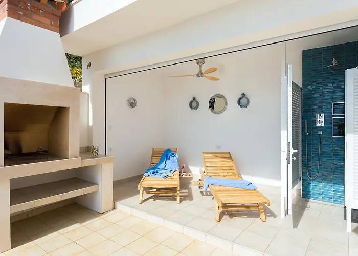 Apartment Lividus A7 *