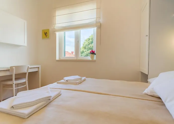 Apartment Lividus A7 Dubrovnik