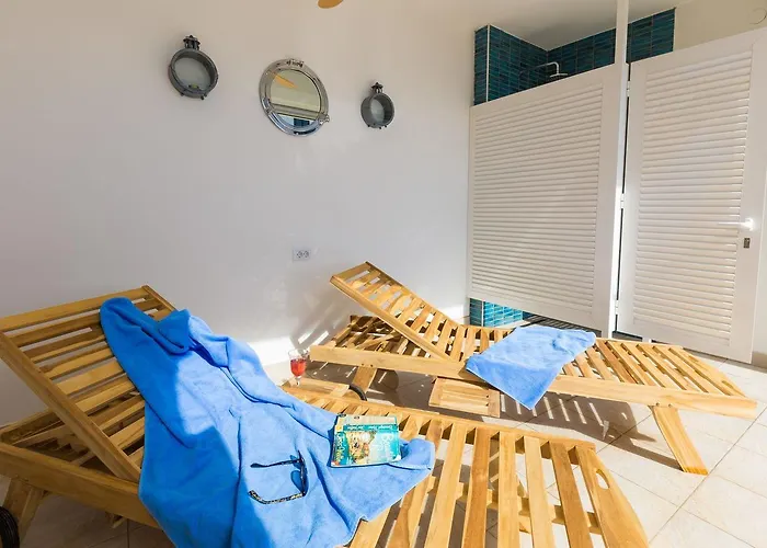 Lividus A7 Apartment *