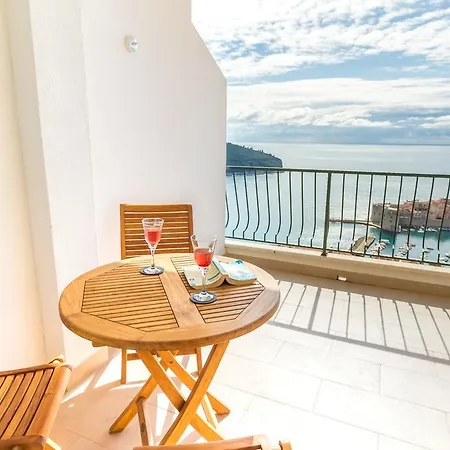 Apartamento Lividus A7