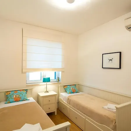 Lividus A7 Dubrovnik