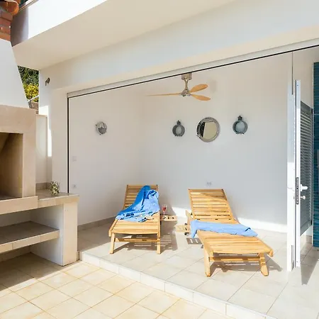 Apartamento Lividus A7 *
