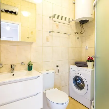 Lividus A7 Dubrovnik