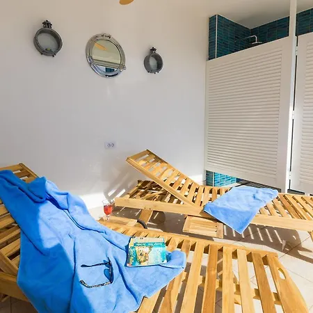 Lividus A7 Apartament *