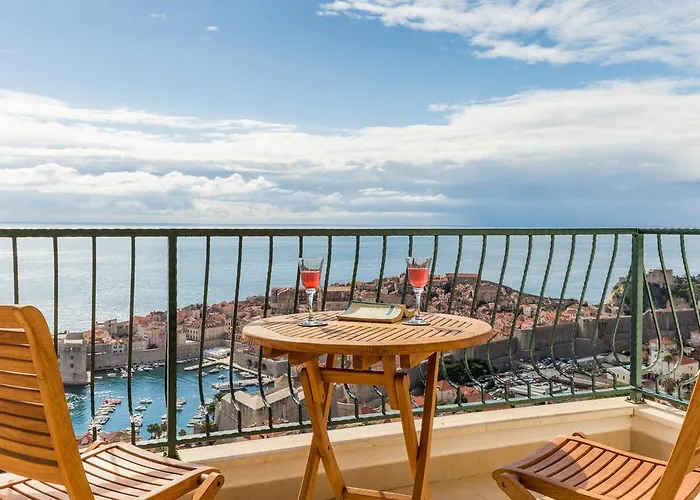 Apartament Lividus A7 Dubrownik