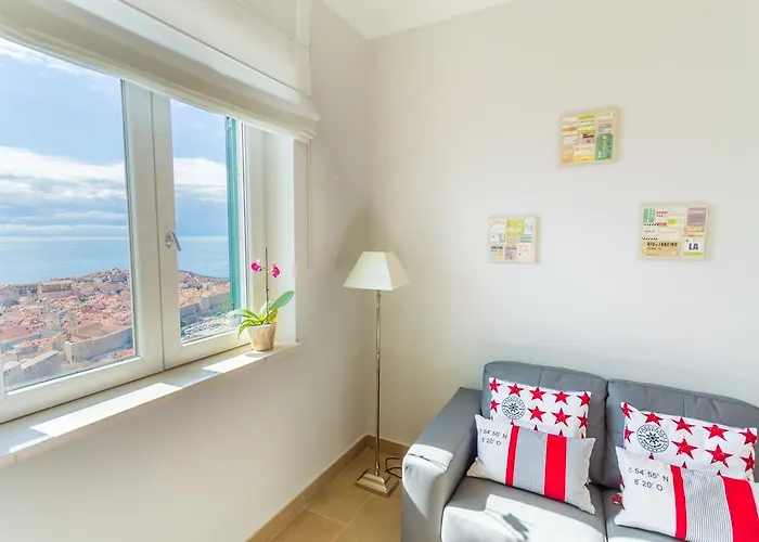 Apartament Lividus A7 Dubrownik