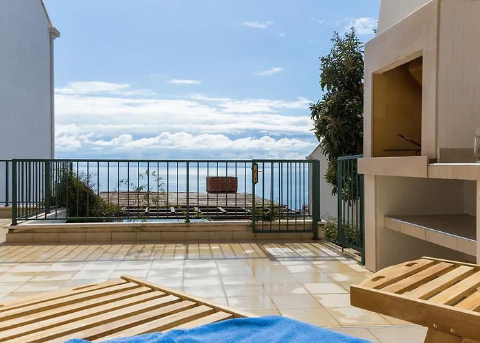 Apartament Lividus A7