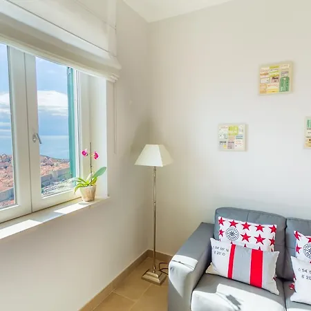 公寓 Lividus A7 杜布罗夫尼克